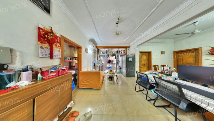 城内路二手房实景图