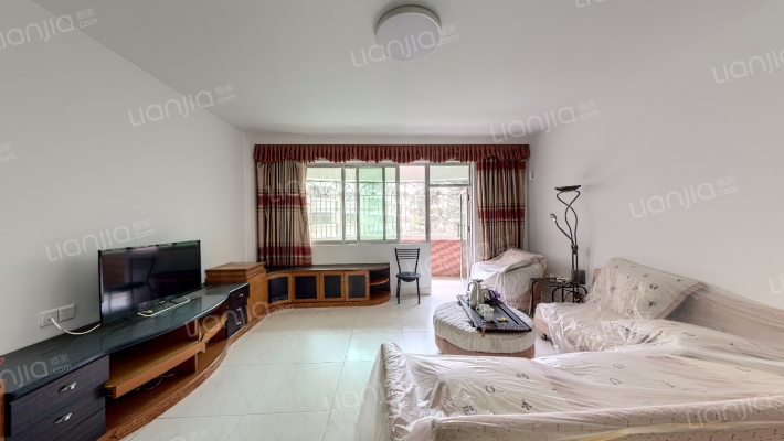 玉和花园二手房实景图