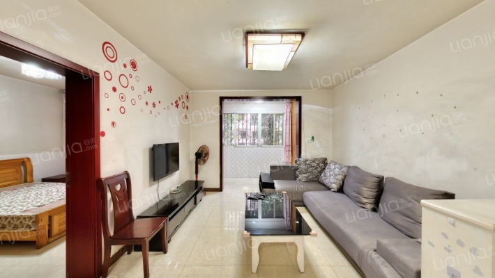 新光社区文景苑二手房实景图