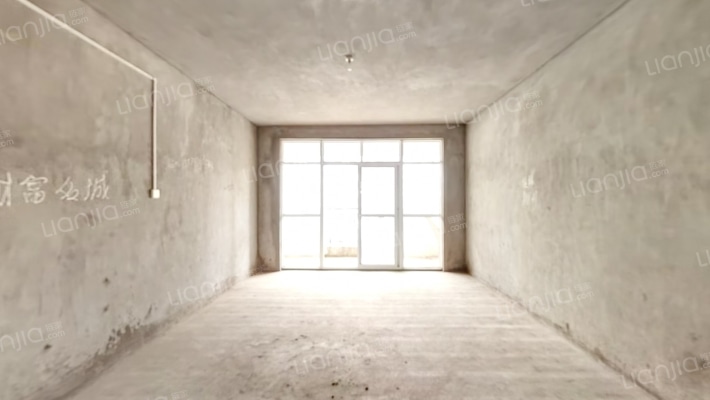 财富名城锋尚公寓二手房实景图