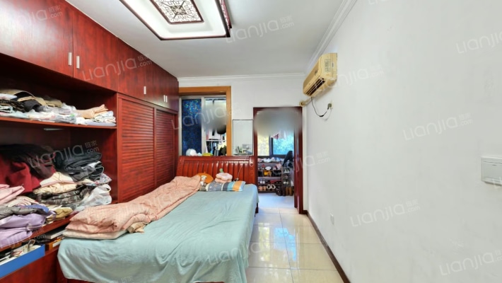 望月湖小区三片区二手房实景图