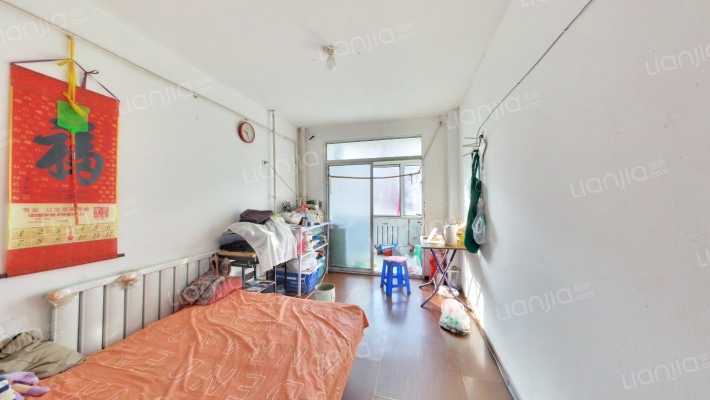 幸福二区二手房实景图