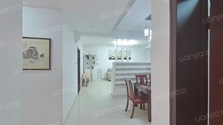 柳西苑二手房实景图