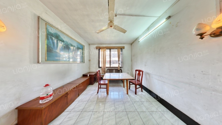 文船生活区东区二手房实景图