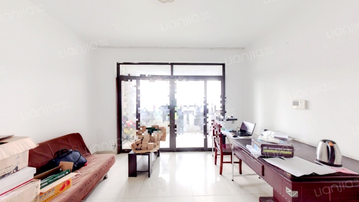 蠡湖华庭B区二手房实景图