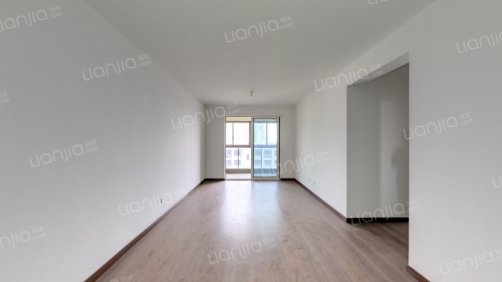 万家花城庆和苑二手房实景图