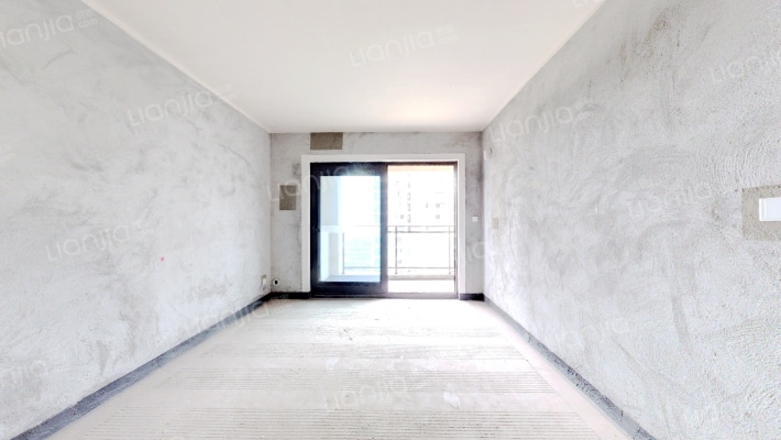 集美嘉悦森林海岸二手房实景图