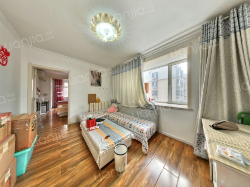 整租·金海山庄 2室1厅 南/北