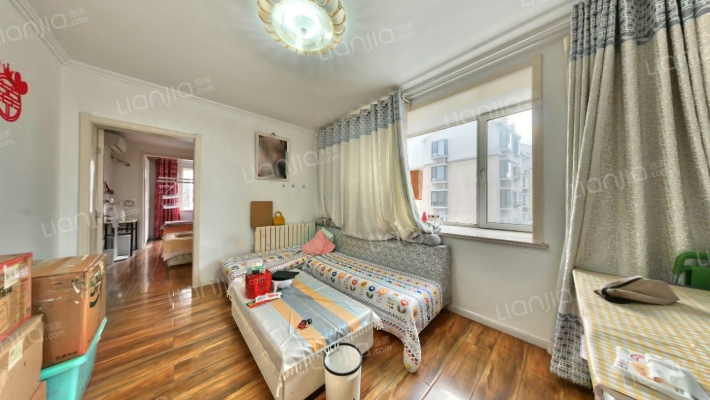 金海山庄二手房实景图