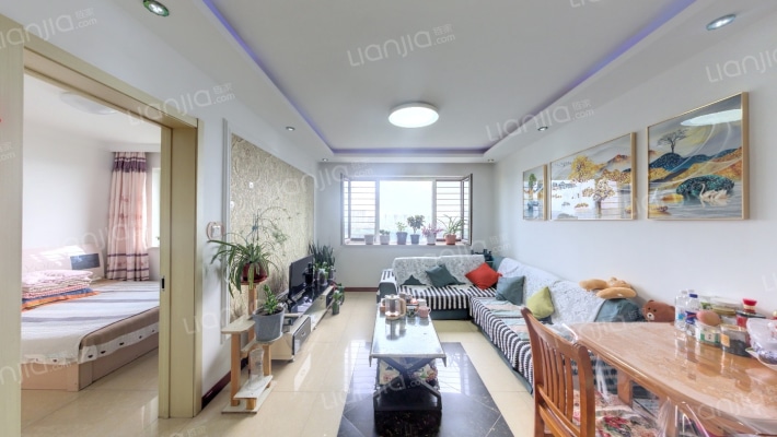 御园府二手房实景图