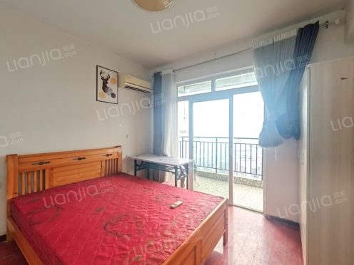 整租·天龙城市花园三期 2室2厅 东南