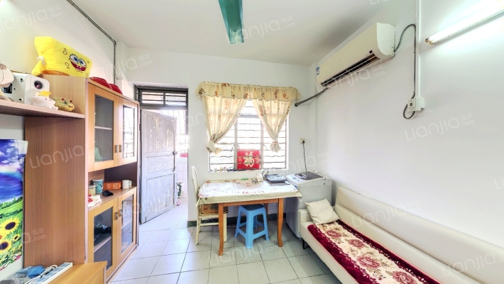 凤阳小区二手房实景图