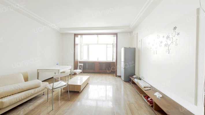 建议街二手房实景图