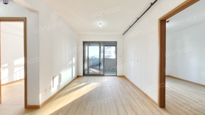 江山和悦府二手房实景图