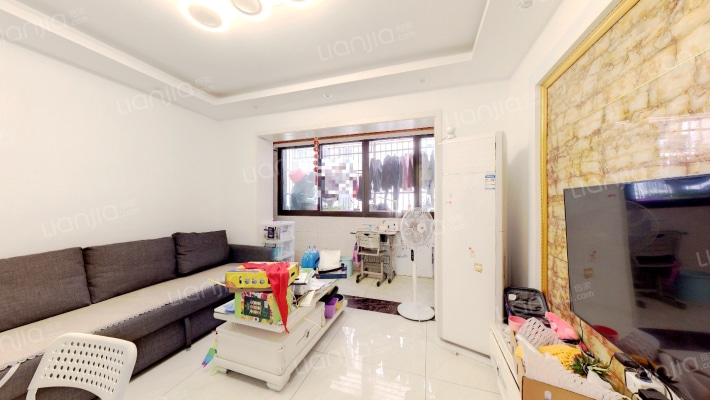 老菜市二手房实景图