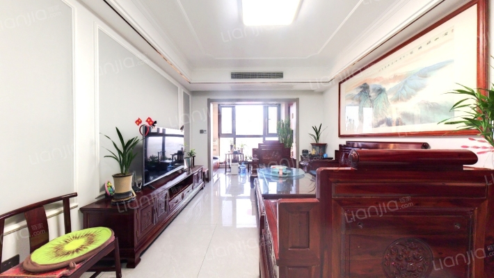 雅居乐湖居笔记山湖郡二手房实景图