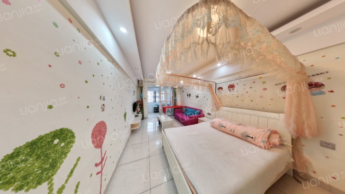 新远时代二手房实景图