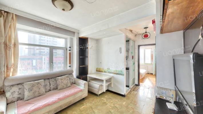 阳光A版二手房实景图