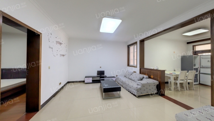 华地嘉园二手房实景图