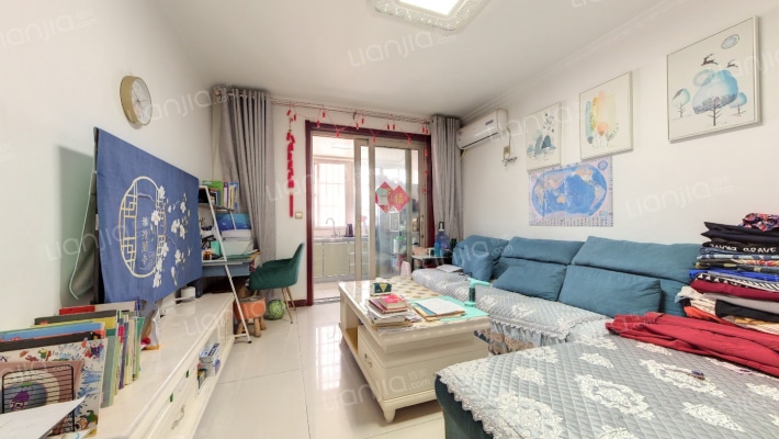 恒顺花园二手房实景图