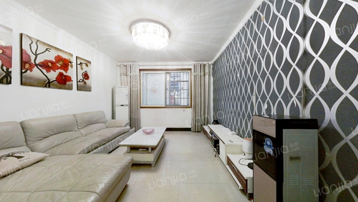 华润城市知音二手房实景图