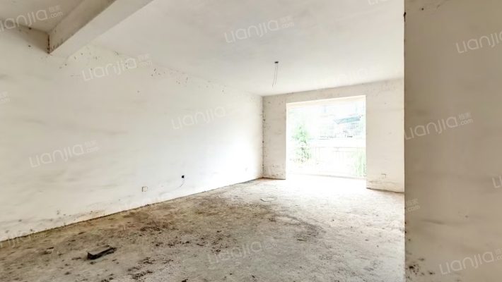 拓展丽景园二手房实景图