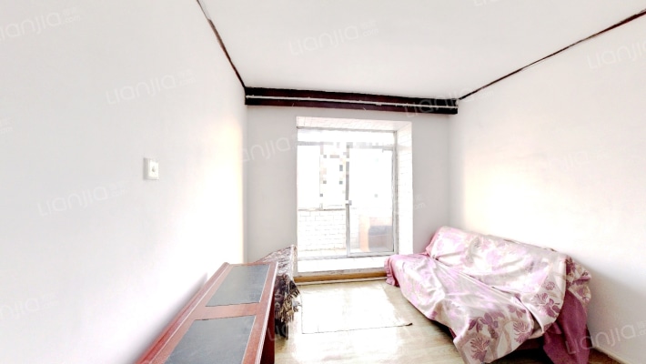 新科小区二手房实景图