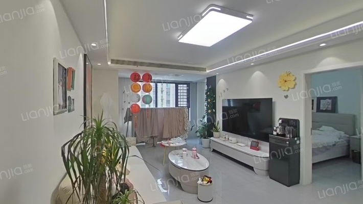 春华金凤壹号二手房实景图