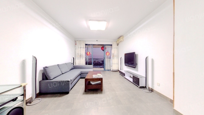 南海玫瑰花园二期二手房实景图