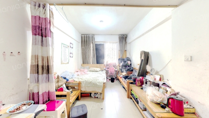 槐树苑二期民苑二手房实景图