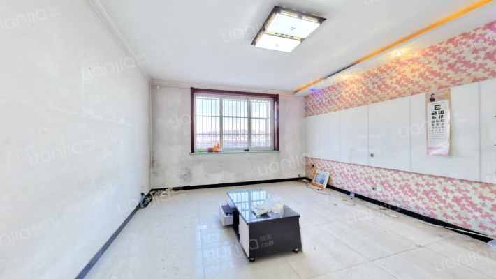 青青家園二手房实景图