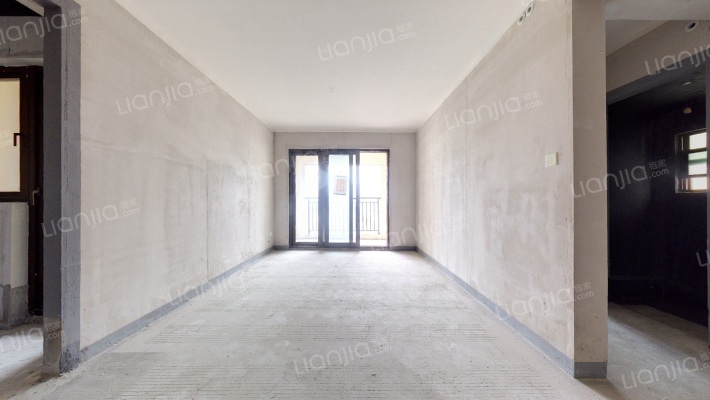 华润澜山望汀澜二手房实景图