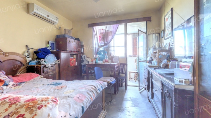 桃浦十村（紫藤苑小区白丽路701弄）二手房实景图