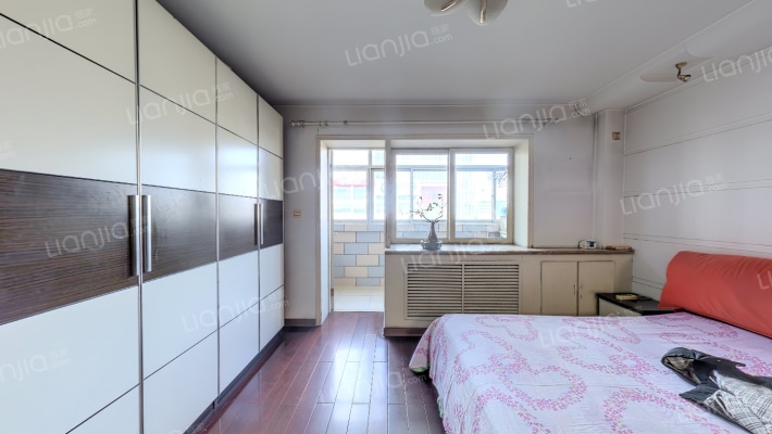 兴华公寓二手房实景图