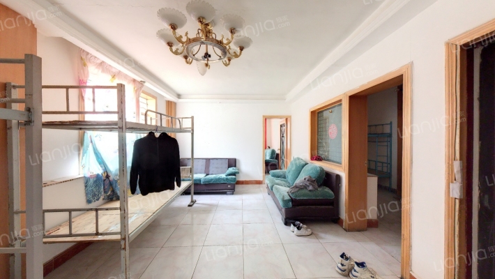 西固防疫站家属院二手房实景图