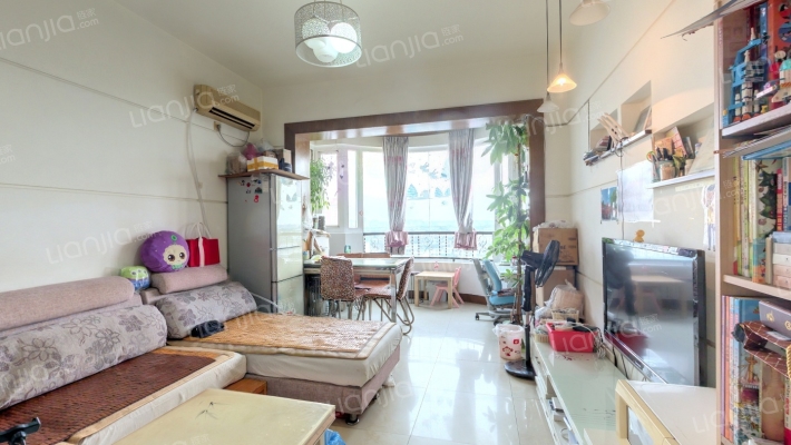 清江花园二手房实景图