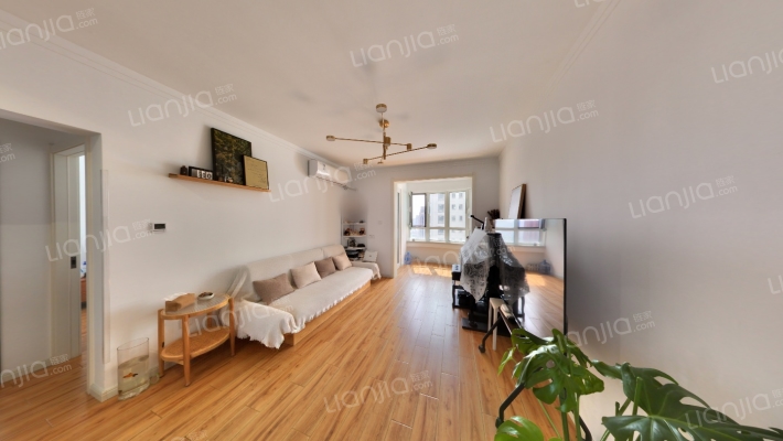 津铁和苑二手房实景图