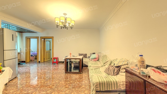 南明堂社区二手房实景图