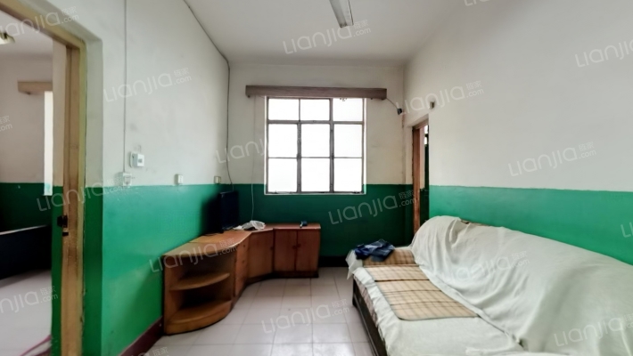 沿河西路社区25号院二手房实景图