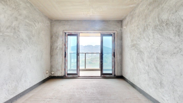 金科禹洲府观邸二手房实景图