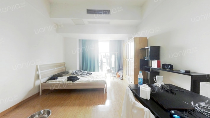 海尚壹品二手房实景图