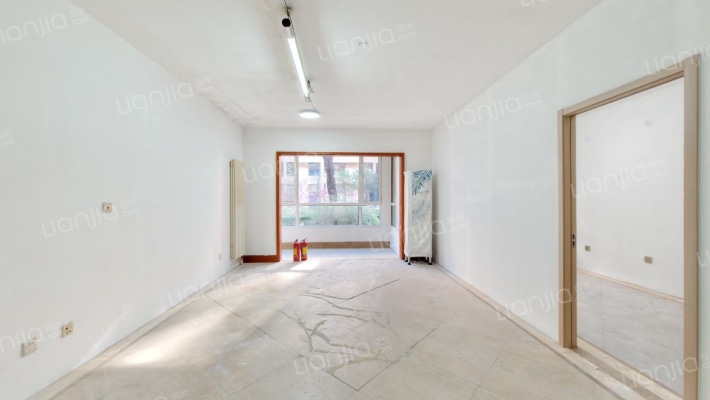 富力信然庭二手房实景图