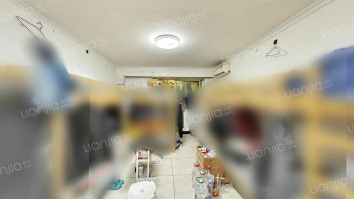 西黄城根南街一区二手房实景图