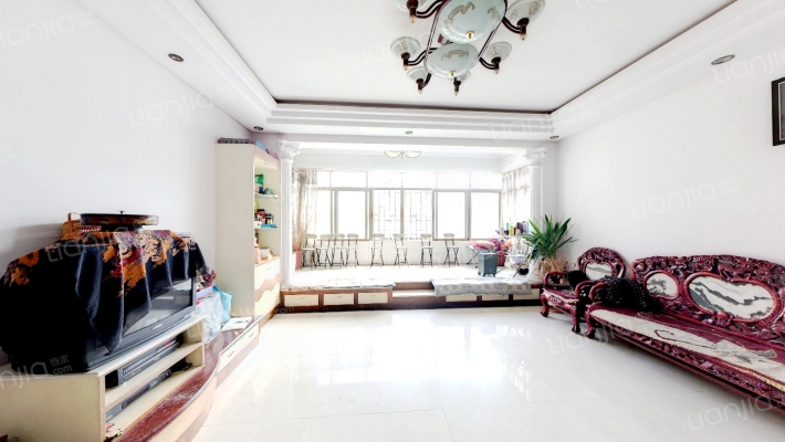 双桥路326号二手房实景图