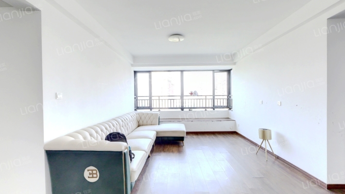 华城四季花园二手房实景图