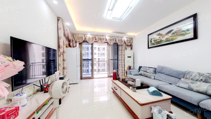 龙湾新城二手房实景图