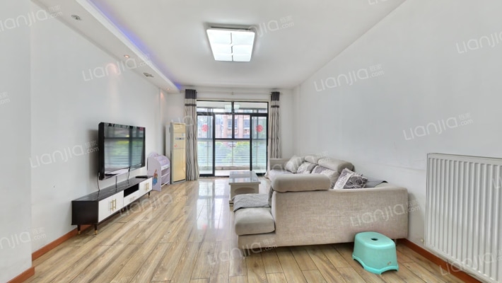 常青花园十一小区二手房实景图