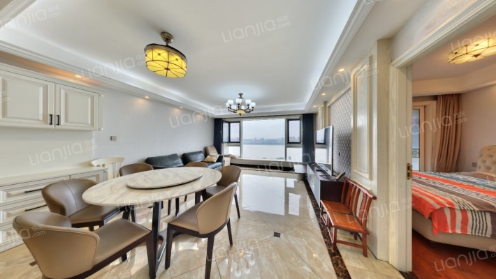 银泰海威国际二手房实景图