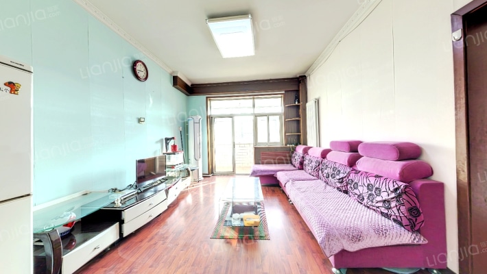 海洋局北院二手房实景图