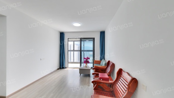 大成东境二手房实景图